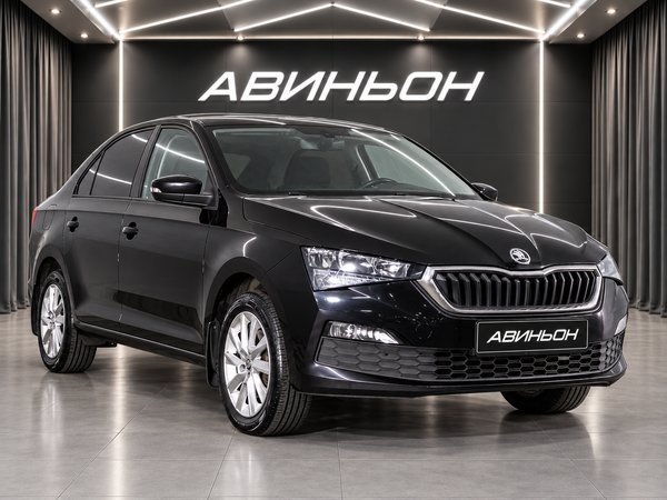 Skoda