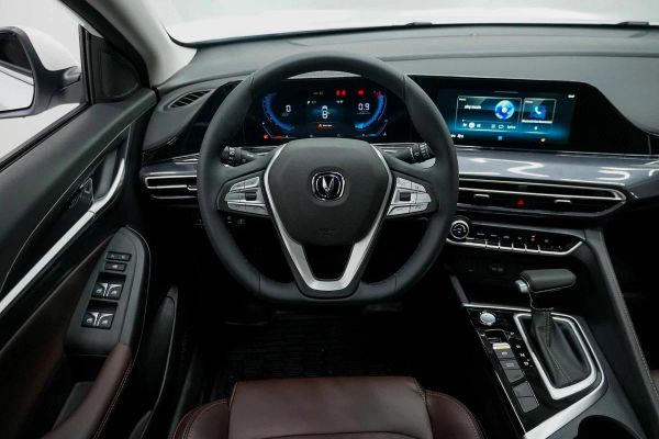 Changan