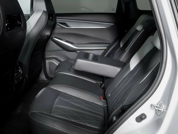 Changan