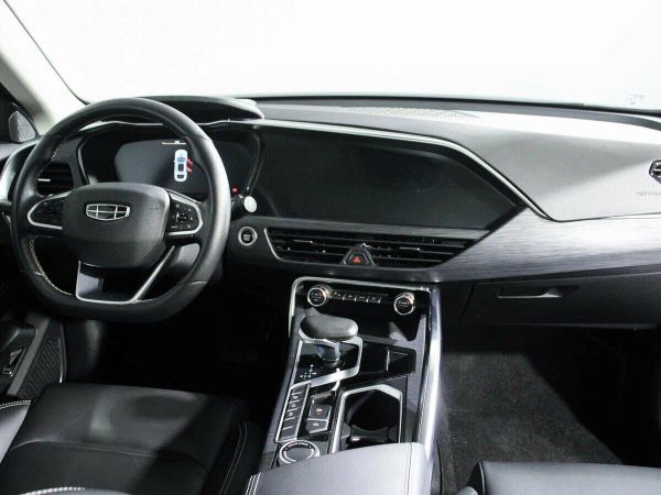 Geely