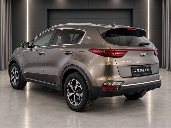 Kia