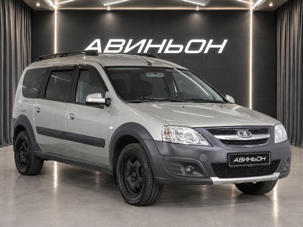 LADA