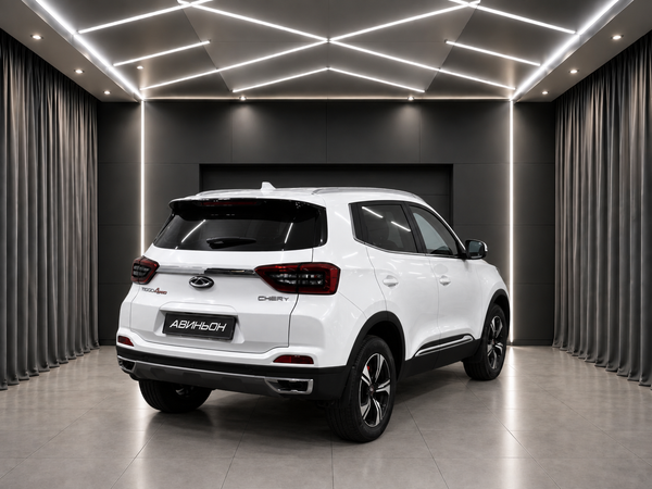 Chery