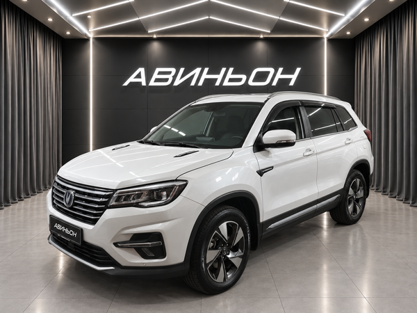Changan