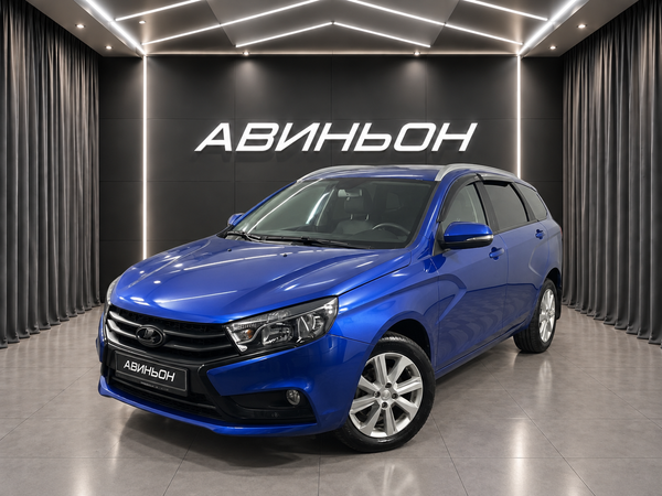 LADA