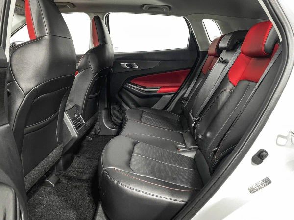 Changan