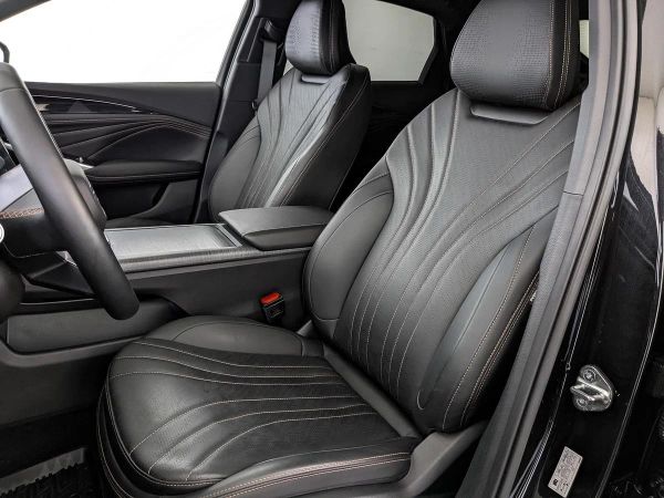 Geely