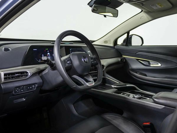 Changan