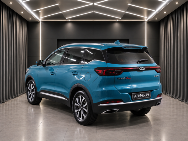 Chery