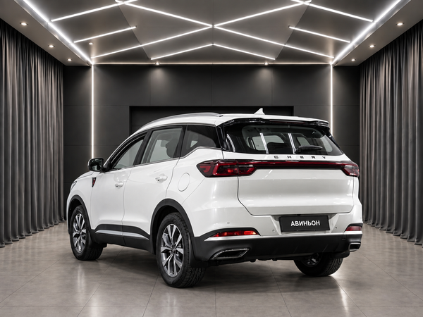 Chery