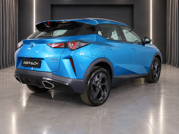 GAC