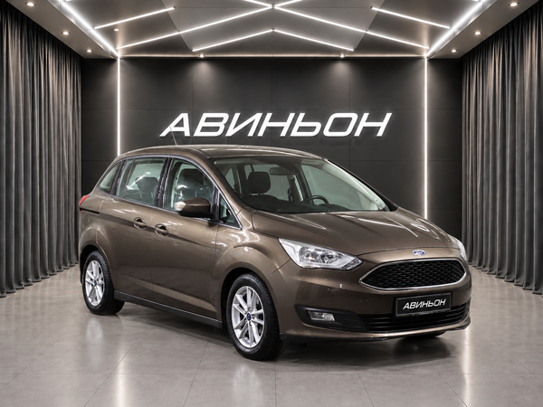 Ford