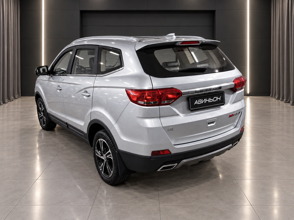 Lifan