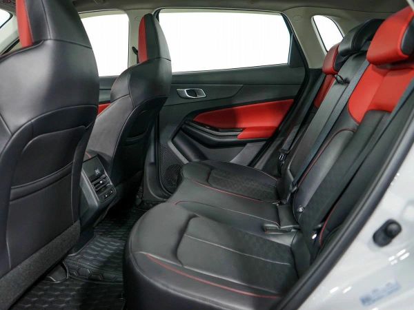 Changan