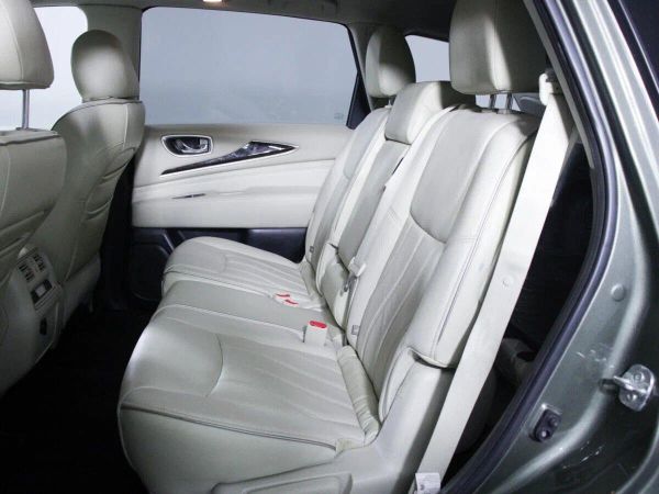 Infiniti