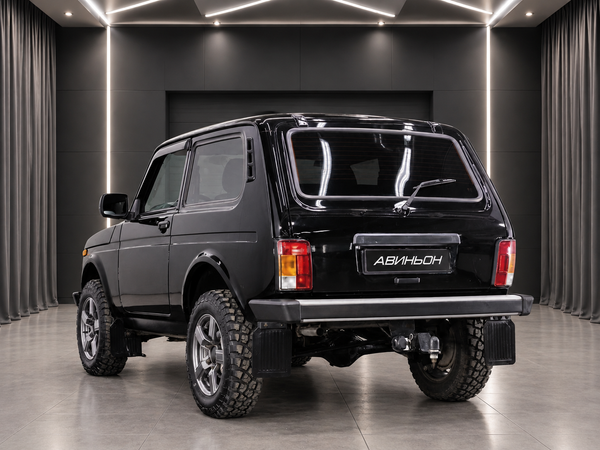 LADA
