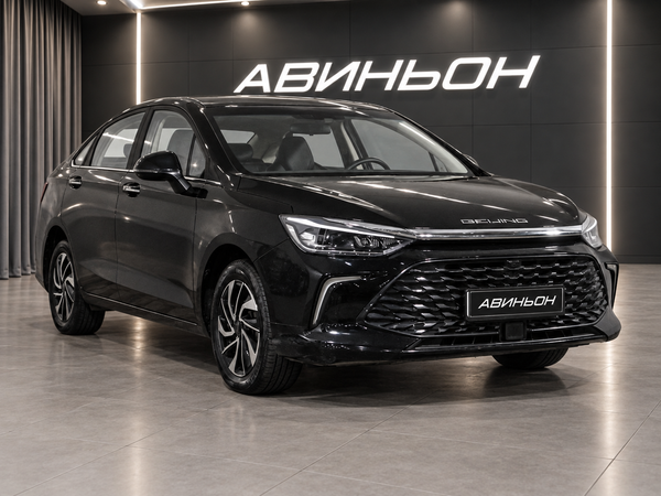 BAIC