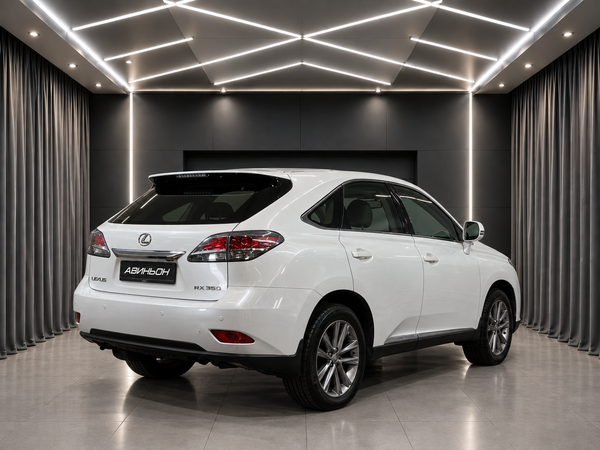 Lexus