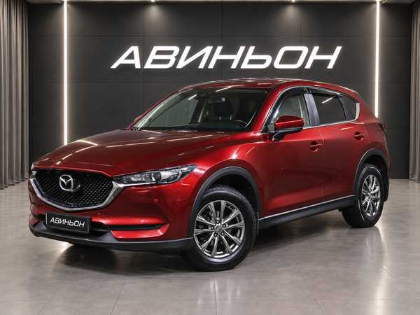 Mazda