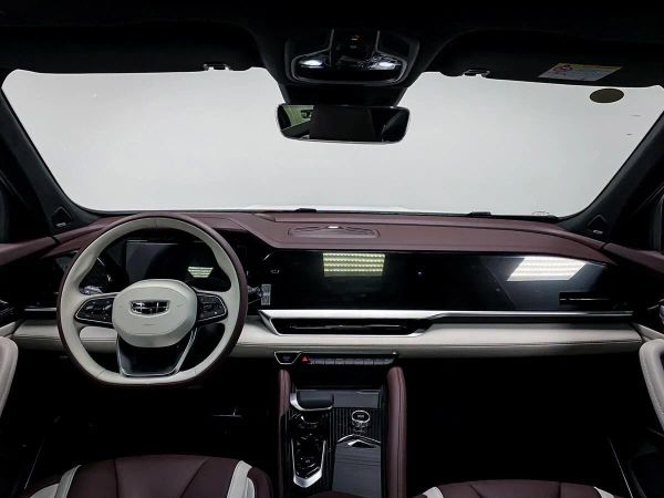 Geely