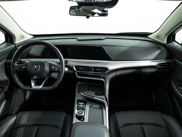Changan