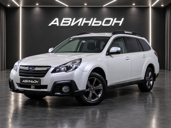 Subaru