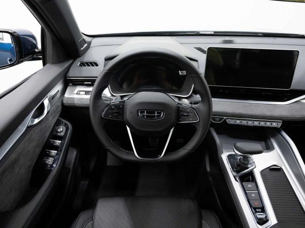 Geely