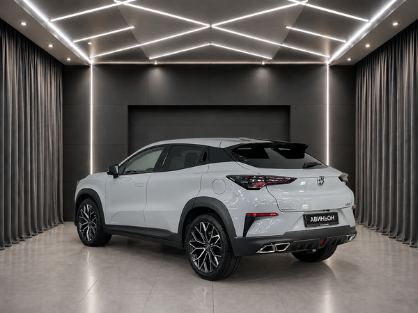 Changan
