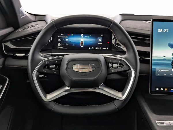 Geely