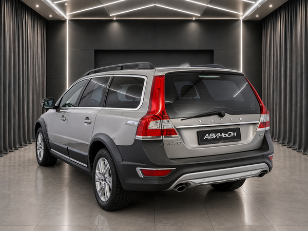 Volvo