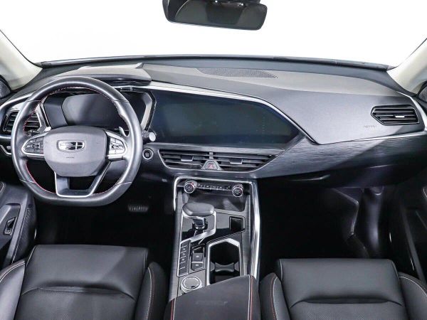 Geely