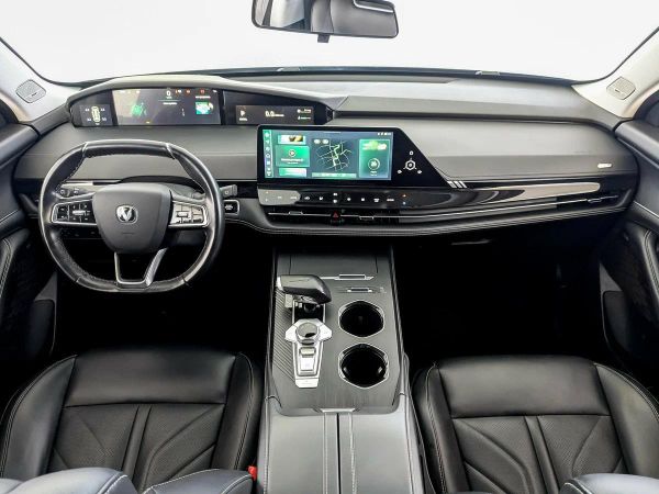 Changan