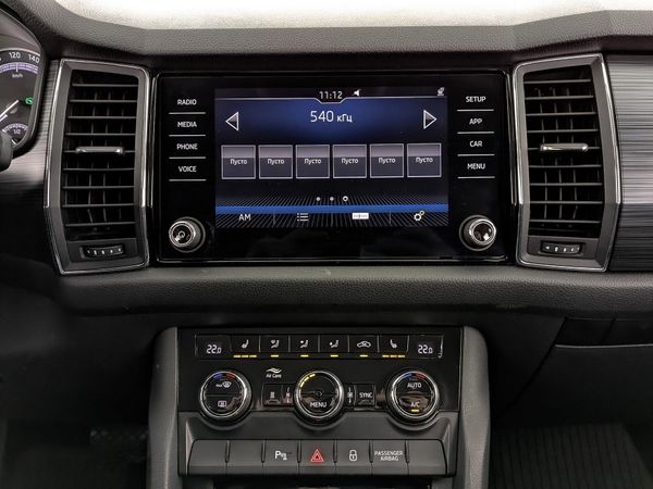 Skoda