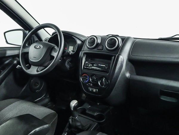 LADA