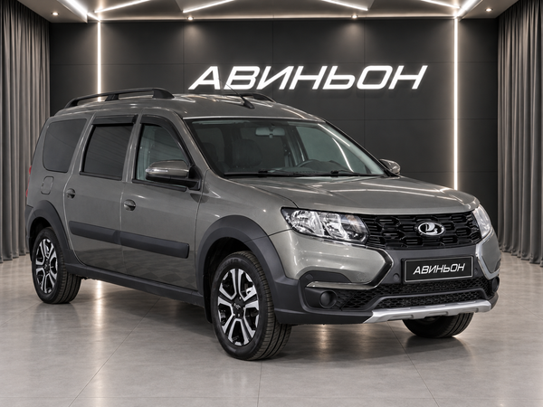 LADA