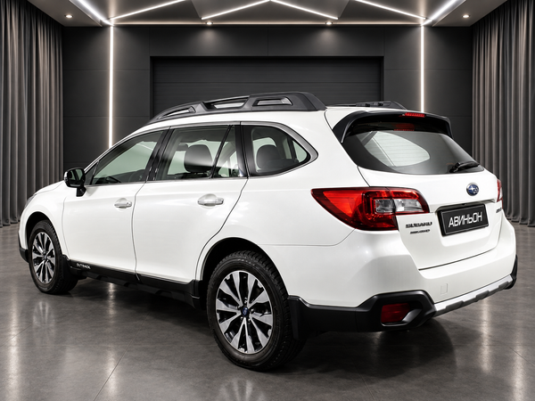 Subaru