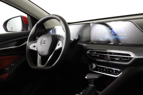 Changan