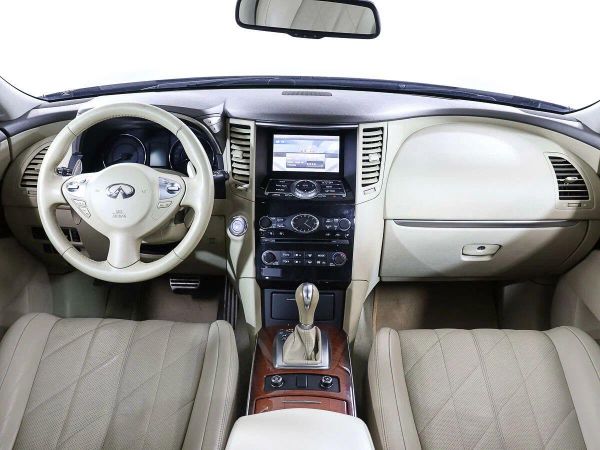 Infiniti