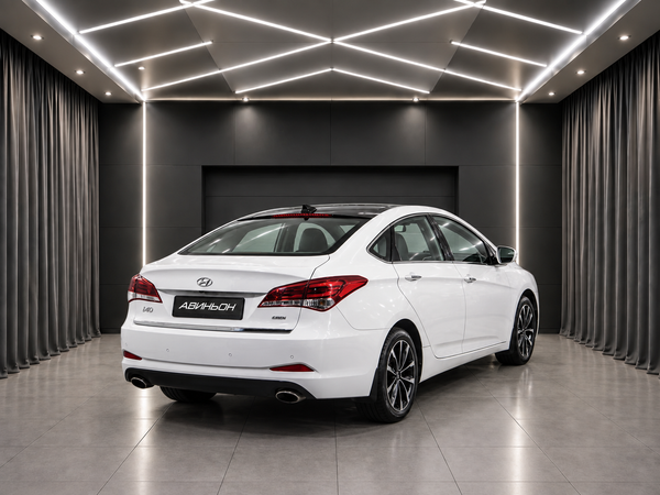 Hyundai