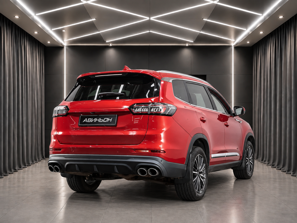 Chery
