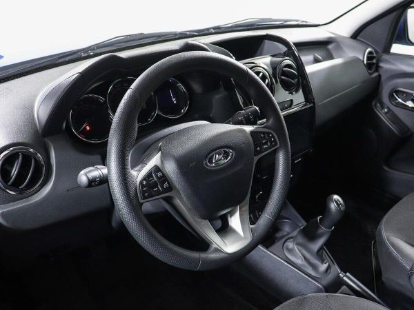 LADA