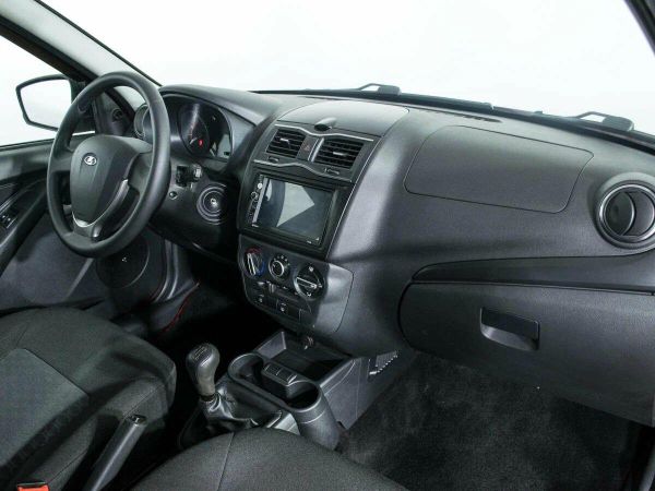 LADA