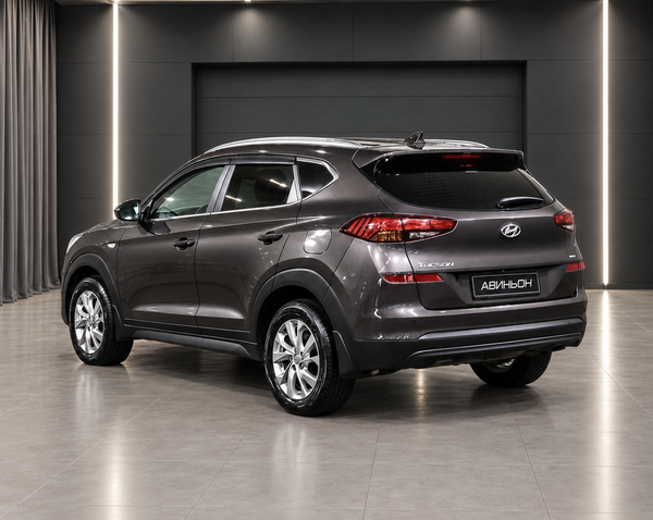 Hyundai