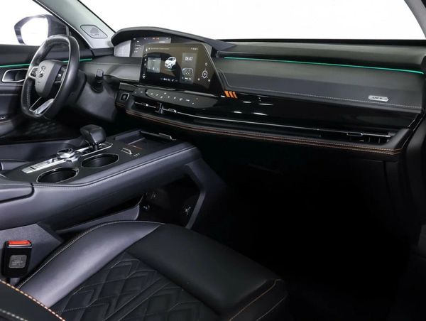 Changan