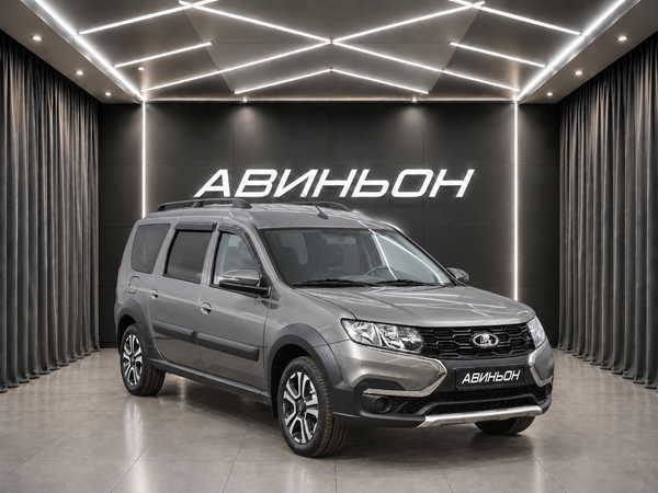 LADA