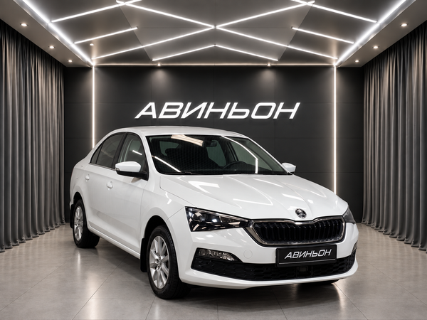 Skoda