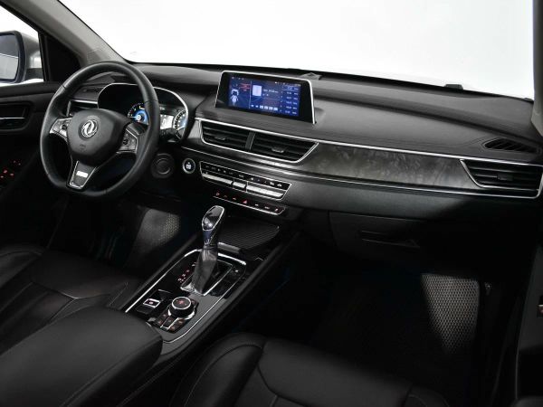 Dongfeng