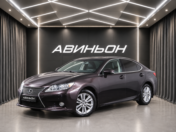 Lexus