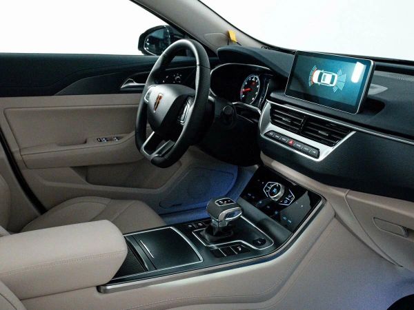 Hongqi