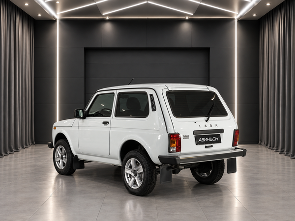 LADA